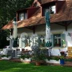 Abbázia Country Club Nemesnép - Külső kép