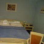 Abbázia Country Club Nemesnép - Szobák