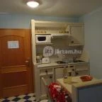 Abbázia Country Club Nemesnép - Szobák