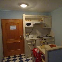 Abbázia Country Club Nemesnép - Szobák