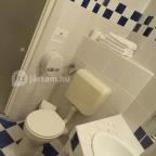 Abbázia Country Club Nemesnép - Szobák