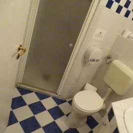 Abbázia Country Club Nemesnép - Szobák