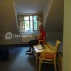 Abbázia Country Club Nemesnép - Szobák