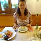 Abbázia Country Club Nemesnép - Vendéglátás