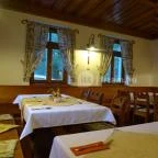 Abbázia Country Club Nemesnép - Vendéglátás