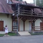 Abbázia Country Club Nemesnép - Külső kép