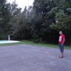 Abbázia Country Club Nemesnép - Környék