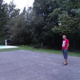 Abbázia Country Club Nemesnép - Környék