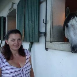 Abbázia Country Club Nemesnép - Környék