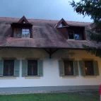 Abbázia Country Club Nemesnép - Külső kép