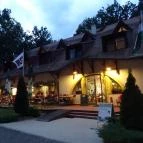 Abbázia Country Club Nemesnép - Külső kép