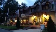 Abbázia Country Club Nemesnép - Külső kép