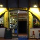 Abbázia Country Club Nemesnép - Külső kép