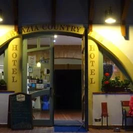 Abbázia Country Club Nemesnép - Külső kép