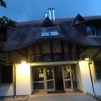 Abbázia Country Club Nemesnép - Külső kép