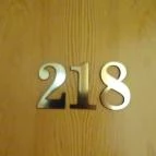 Abbázia Country Club Nemesnép - Szobák