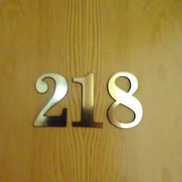 Abbázia Country Club Nemesnép - Szobák