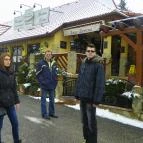 Anno Taverna Balatonszárszó - Külső kép