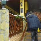 Anno Taverna Balatonszárszó - Külső kép