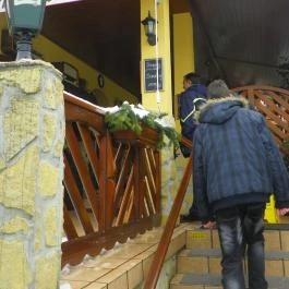 Anno Taverna Balatonszárszó - Külső kép