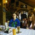 Anno Taverna Balatonszárszó - Belső