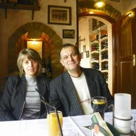 Anno Taverna Balatonszárszó - Egyéb