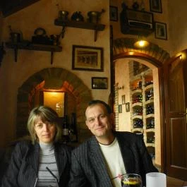 Anno Taverna Balatonszárszó - Egyéb