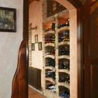 Anno Taverna Balatonszárszó - Belső