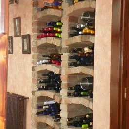 Anno Taverna Balatonszárszó - Belső