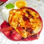 Anno Taverna Balatonszárszó - Étel/ital