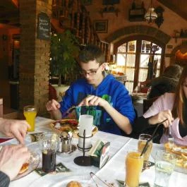 Anno Taverna Balatonszárszó - Egyéb