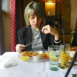 Anno Taverna Balatonszárszó - Egyéb