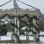 Anno Taverna Balatonszárszó - Külső kép