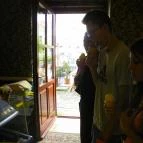 Arany Strucc Cukrászda Kőszeg - Egyéb