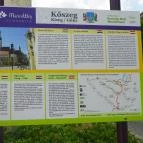 Arany Strucc Cukrászda Kőszeg - Egyéb