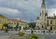 Arany Strucc Cukrászda Kőszeg