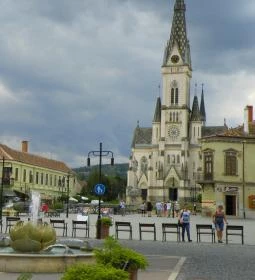 Arany Strucc Cukrászda