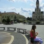 Arany Strucc Cukrászda Kőszeg - Külső kép