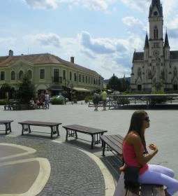 Arany Strucc Cukrászda