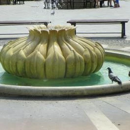 Arany Strucc Cukrászda, Kőszeg - Külső kép