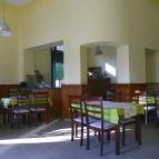 Babi Vendéglője Gyula - Belső