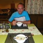 Babi Vendéglője Gyula - Étel/ital