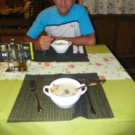 Babi Vendéglője Gyula - Étel/ital