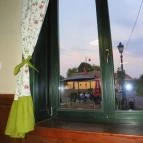 Babi Vendéglője Gyula - Belső