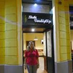 Babi Vendéglője Gyula - Külső kép