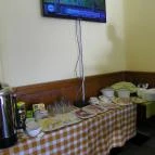 Babi Vendéglője Gyula - Étel/ital