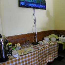 Babi Vendéglője Gyula - Étel/ital