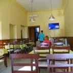 Babi Vendéglője Gyula - Belső