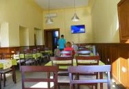 Babi Vendéglője Gyula