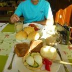 Babi Vendéglője Gyula - Étel/ital